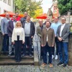 Kitzinger Industrie vor großen Herausforderungen: Neue Impulse durch das Technologietransferzentrum und innovative Zukunftsfelder