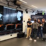 „Digital. Sicher. Geschützt.“ Experten für Cyber Security zu Gast beim Innovation Day Mainfranken an der THWS