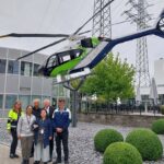 Ausbau der Hochschulkooperation: Delegation aus Japan zu Gast an der THWS