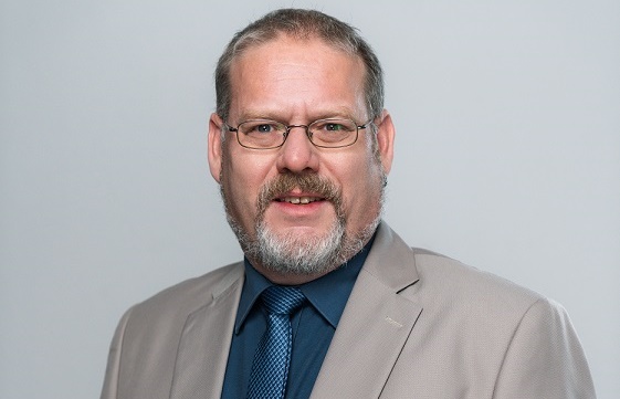 SPD Euerbach nominiert Jochen Kraft einstimmig zum Bürgermeisterkandidaten