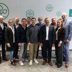 Ein Nachmittag voller Wertschätzung: Jubiläumsfeier bei der AOK Schweinfurt