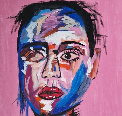 Kunterbunt, querbeet – aber mit Stil: Aussstellung von Julia Schirmer zeigt facettenreiche Kunst ohne Grenzen