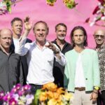 Jubiläum für „Primeln & Elefanten“: Keimzeit kommen am 19.10. in den Kulturboden Hallstadt