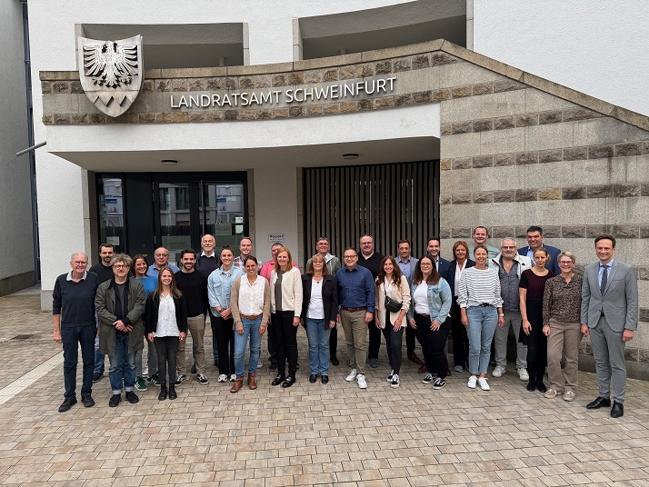 Forum der Kinder- und Jugendarbeit: Gemeinden wollen das politische Interesse bei jungen Menschen wecken