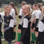 Die Berichte vom männlichen Nachwuchs und vom Frauenfußball beim 1. FC Schweinfurt 05