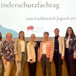 Kinderschutz im Fokus: Fachveranstaltung für pädagogische Fachkräfte in Würzburg