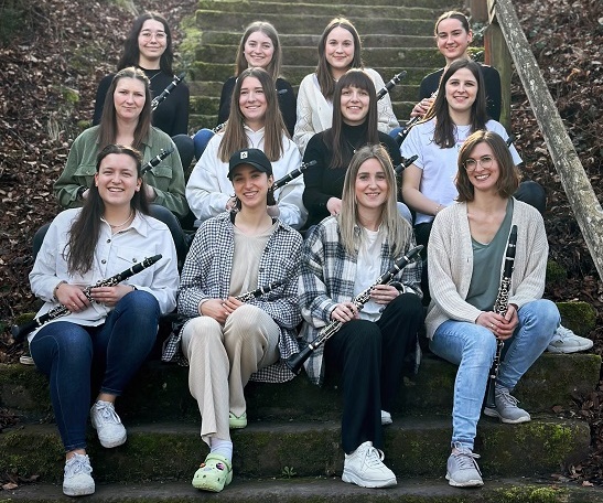 Klangvielfalt beim Ensemble-Herbst in Dimbach und Gaibach: Symphonisches Blasorchester Volkach begeistert