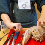 Das Beste aus drei Jahren „Zu gut für die Tonne!“ – Kochworkshop zum wertvollen Verwerten von Lebensmitteln am 17. Oktober in Ochsenfurt