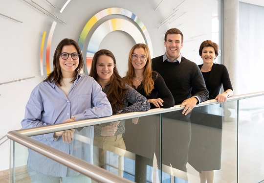 Universitätsklinikum Würzburg beteiligt sich an europäischer Initiative „PreventNCD“ zur Krebsprävention