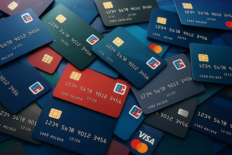 Die Kripo Würzburg ermittelt zu den Hintergründen: Mehrere Dutzend EC-Karten werden bei einer Kontrolle aufgefunden