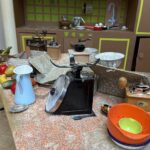 Viel Besuch für „Die Kuh im Kühlschrank“: Ausstellung zu Nachhaltigkeit, fairem Konsum und Energie war ein voller Erfolg