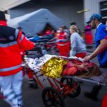 In jeder Lage fähig zur Hilfe: Bayerische Landesübung der Johanniter unter dem Motto „ZusammenStark2025“