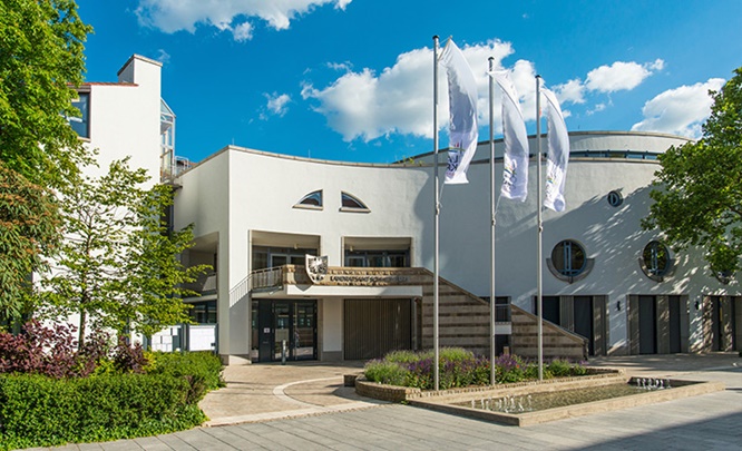 Veranstaltungsreihe der Wirtschaftsförderung: Bereit für die Unternehmensnachfolge im Landkreis Schweinfurt