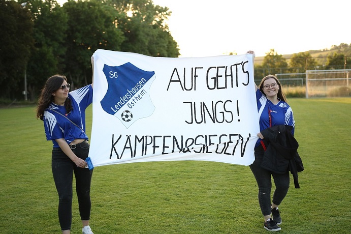 Eins gegen Zwei an Spieltag zehn: Die so gut besetzte Schweinfurter A-Klasse 4