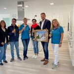 Rundum-Paket: Ambulant betreute Wohngemeinschaft am Lindentreff startet in Grettstadt