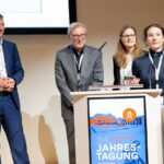 Große Ehre für das Uniklinikum: In 2027 tagt die Deutsche Transplantationsgesellschaft in Würzburg