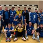 Vierter Sieg im vierten Spiel: MHV Schweinfurt 09 bleibt ungeschlagen und erhält sich die Chance auf eine perfekte Saison