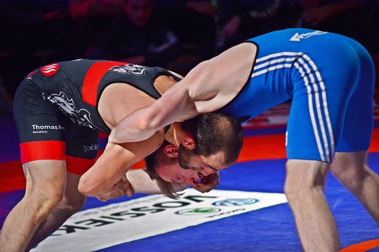 Beim Comeback von Machs Gelaschanov verlieren die Schonunger vor dem großen Derby im letzten Kampf