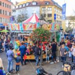 „Einkaufen in entspannter Atmosphäre“: Der kommende Mantelsonntag in Würzburg auf einen Blick