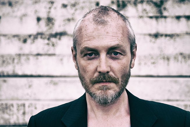 Autorenlesung mit Markus Grimm zum Deutschen Bauernkrieg im Balthasar-Neumann-Gymnasium