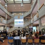 So war die erste Bildungskonferenz im Landkreis Rhön-Grabfeld