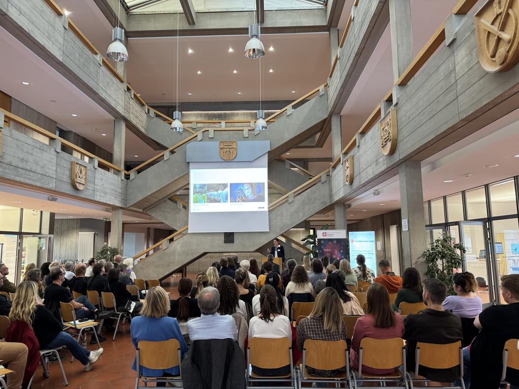So war die erste Bildungskonferenz im Landkreis Rhön-Grabfeld