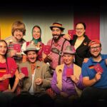 „Die Türken intergieren sich“: Die neue Reihe Migrantisches Theater der Stadt Schweinfurt startet