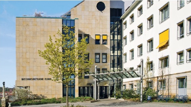 Geburtshilfe der Missio-Klinik in der Krise: Die Linke kritisiert die Finanzierungsdebatte