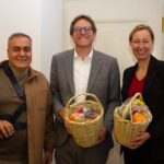 Enge Beziehungen zu den Würzburger Muslimen sollen sich noch vertiefen