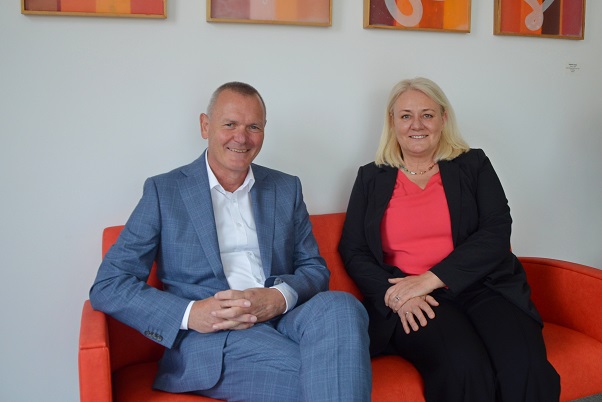 Dr. Alma Flammersberger leitet ab sofort die städtische Musikschule Marktheidenfeld