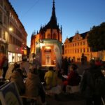 Die 18. Auflage der „Nacht der offenen Kirchen“ lockte mit vielseitigem Programm tausende von Menschen an