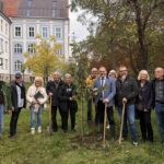 Wachsendes Engagement für die Natur: Vier neue Gärten im Landkreis Würzburg zertifiziert