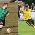 Remis im Spitzenspiel, die Zweite gewinnt bei der Dritten – und ein Kantersieg der neuen Schweinfurter SG