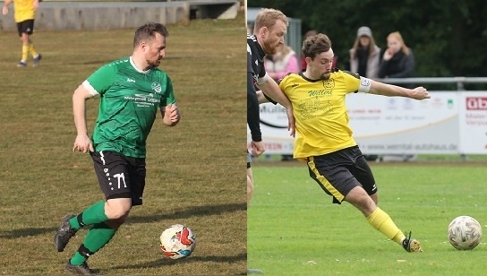 Remis im Spitzenspiel, die Zweite gewinnt bei der Dritten – und ein Kantersieg der neuen Schweinfurter SG