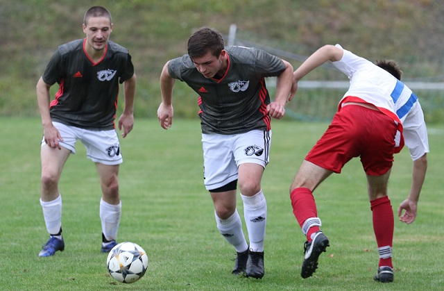 4:0, 5:0, 6:0, 8:0 – die Kreisklassen-Bomberspiele des Sonntags in der Rhön