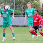 Derbytime in der Landesliga: Tabellenführer Großbardorf schließt die Vorrunde in Schweinfurt ab, Dampfach erwartet Fuchsstadt