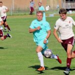 Ein Kanter- und ein Auswärtssieg in zwei Flutlicht-Partien der Rhöner Kreisklassen