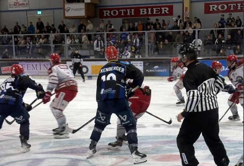 Mighty Dogs schließen die perfekte Vorbereitung ab – aber nun gilt´s am Sonntag