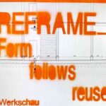 Recycelte Materialien: Architektur-Studierende präsentieren Werkschau des Sommersemesters 2025