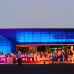 Seit 40 Jahren erfolgreich am Markt: Die Profiroll Schuricht GmbH hatte allen Grund zum Feiern