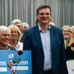 Ralf Hofmann führt ein starkes Team und ein breites Bündnis an: SPD Schweinfurt stellt paritätische Liste für Kommunalwahl 2026 auf