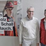 Erfolgreiche Kooperation: Sponsoring der Riedel Bau AG am THWS-Campus Röntgenring