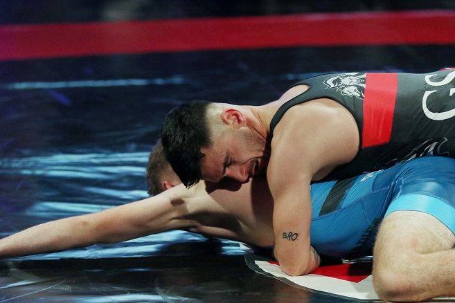 Drei Punkte hinter Unterdürrbach: Kann der RSV Schonungen nach dem Kantersieg in Neumarkt den Rivalen nach abfangen?