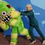 „Das Rollenmonster muss raus aus unseren Köpfen“: Social-Media-Kampagne für junge Familien