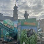 Vorfreude auf den Etwashäuser Rummel mit Kirchweihumzug und Krönung der neuen Gärtnerkönigin