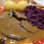 Fahr mal hin und kehr mal ein: Sauerbraten zu den letzten Noctuator-Doppelböcken