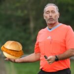 Der „Kanzler“ und die Kirchweih: In Traustadt haben ein Freitagabendspiel und der Schiedsrichter Tradition