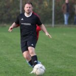 Knallen schon bald die Sektkorken, letzter Teil: In Oberwerrn sollte Arnstein am Sonntag keinesfalls verlieren