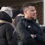 Vladimir Slintchenko und Andreas Hopf bleiben beim FV Niederwerrn/Oberwerrn 1 und 2 an Bord