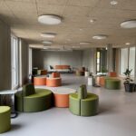 Investition in die berufliche Bildung im Landkreis Rhön-Grabfeld: Einweihung des neuen Schülerwohnheims